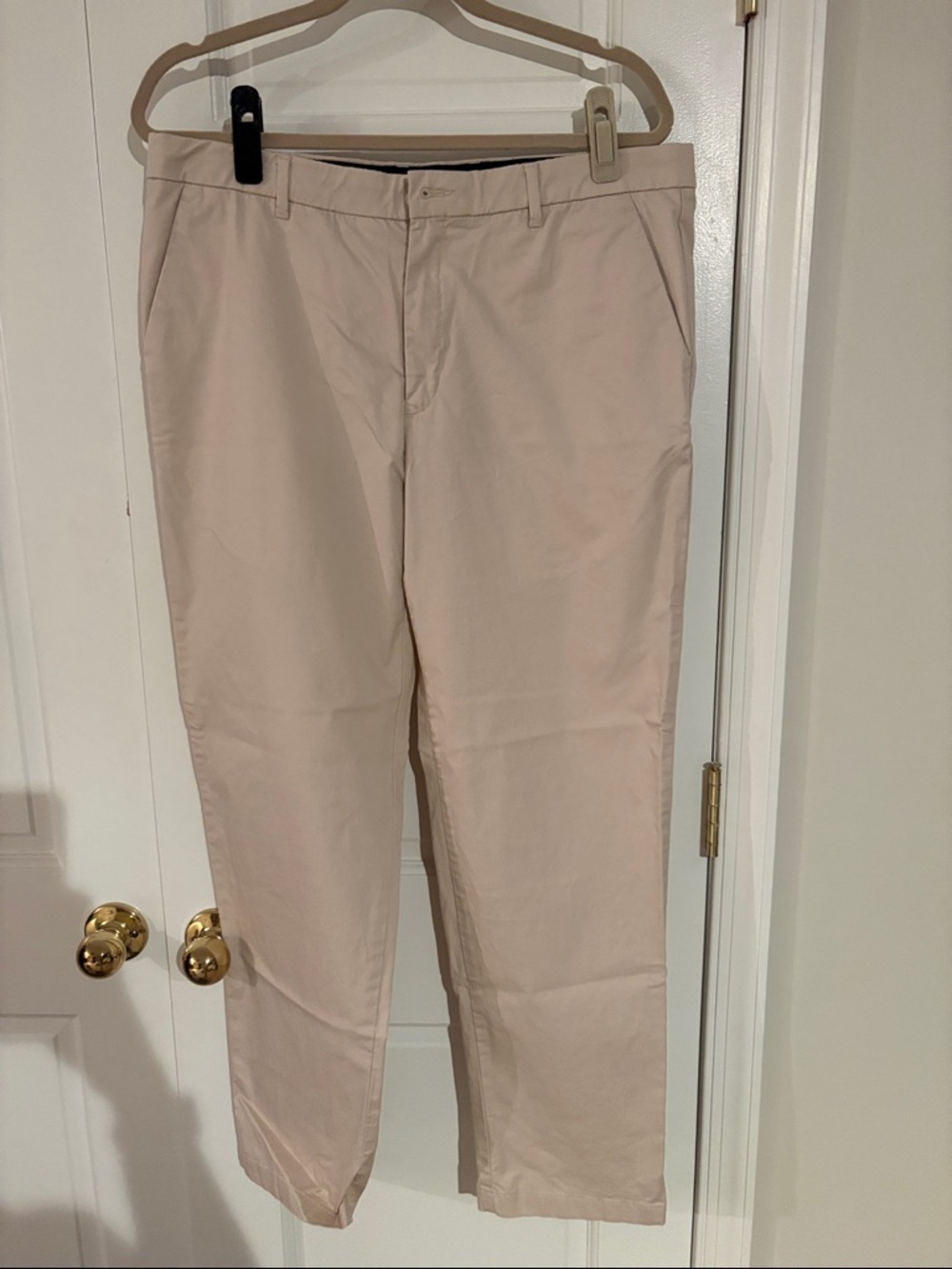 Alfani khaki pants